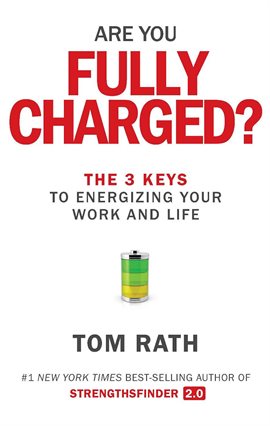 Imagen de portada para Are You Fully Charged?