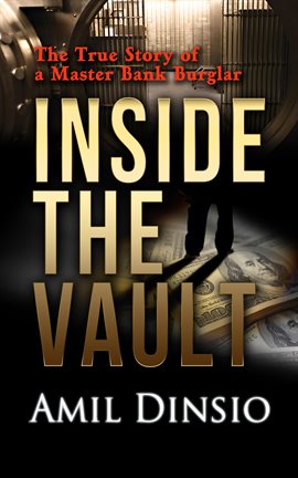 Imagen de portada para Inside the Vault