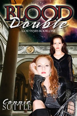 Cover image for Blood Double