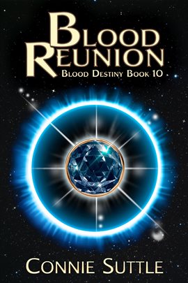 Cover image for Blood Reunion