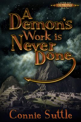 Cover image for A Demon’s Work Is Never Done