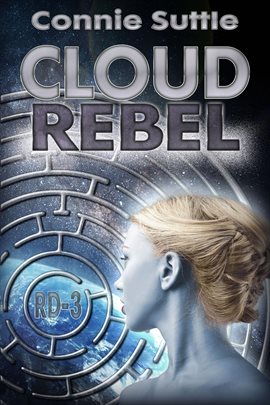 Imagen de portada para Cloud Rebel