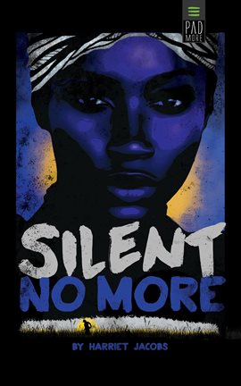 Umschlagbild für Silent No More