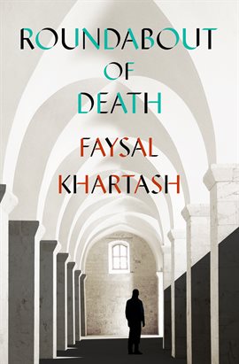 Cover image for Roundabout of Death