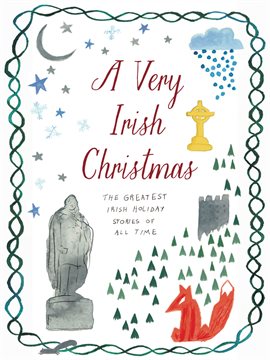 Cover image for A Very Irish Christmas