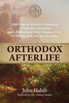 Cover image for Orthodox Afterlife