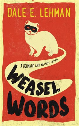 Imagen de portada para Weasel Words
