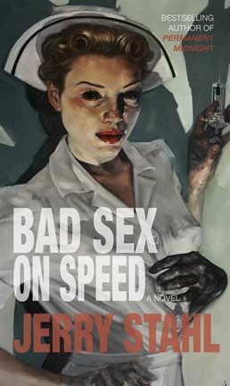 Cover image for Bad Sex on Speed