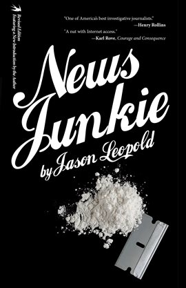 Cover image for News Junkie