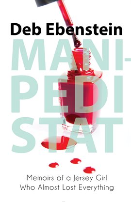 Cover image for Mani-Pedi STAT