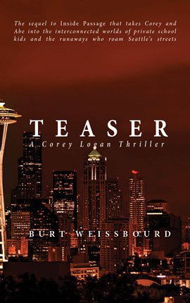 Cover image for Teaser