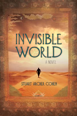Imagen de portada para Invisible World