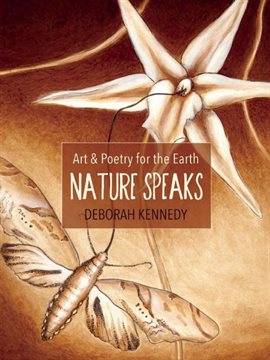 Imagen de portada para Nature Speaks