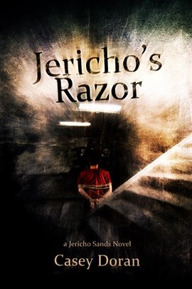 Cover image for Jericho's Razor