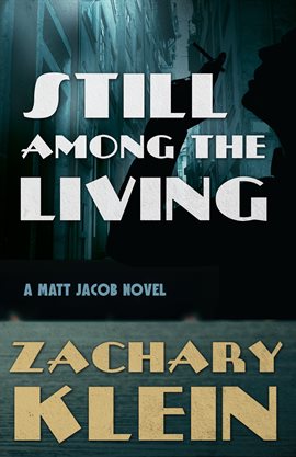 Cover image for Still Among The Living