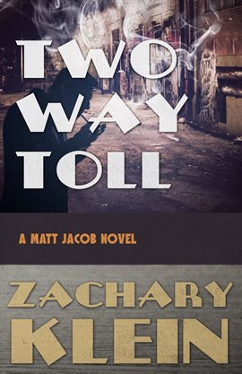 Cover image for Two Way Toll