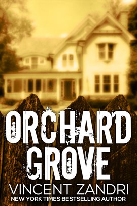 Cover image for Orchard Grove