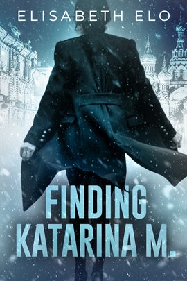 Cover image for Finding Katarina M.