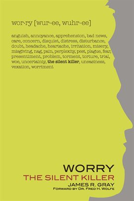Imagen de portada para Worry