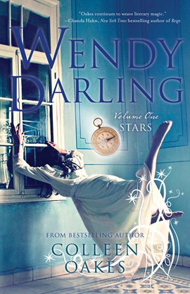 Cover image for Wendy Darling Vol. 1