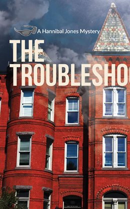 Cover image for The Troubleshooter