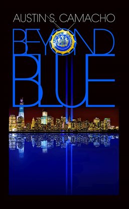 Imagen de portada para Beyond Blue