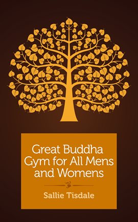 Cover image for Great Buddha Gym for All Mens and Womens