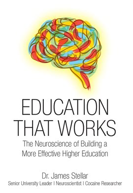 Cover image for Education That Works