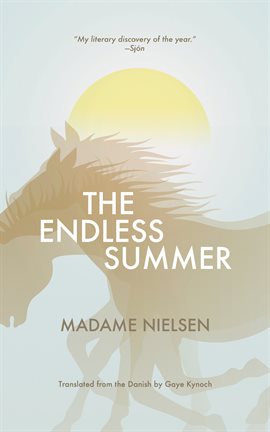 Cover image for The Endless Summer