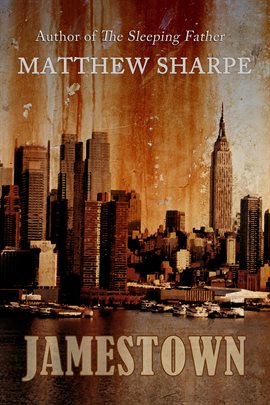 Cover image for Jamestown