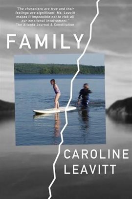 Cover image for Family