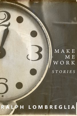 Cover image for Make Me Work
