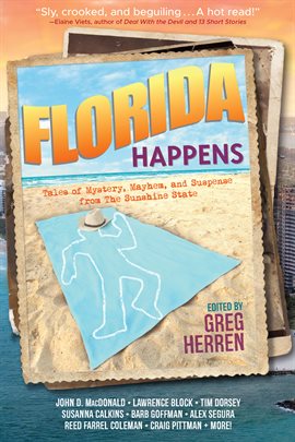 Cover image for Florida Happens