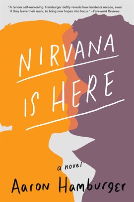 Cover image for Nirvana Is Here