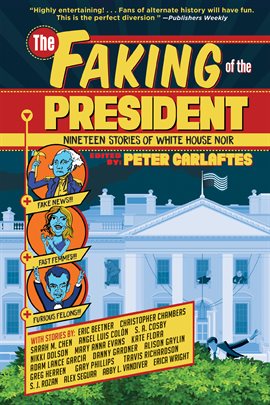 Imagen de portada para The Faking of the President