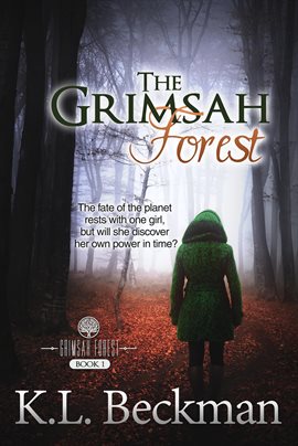Cover image for The Grimsah Forest