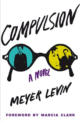 Cover image for Compulsion