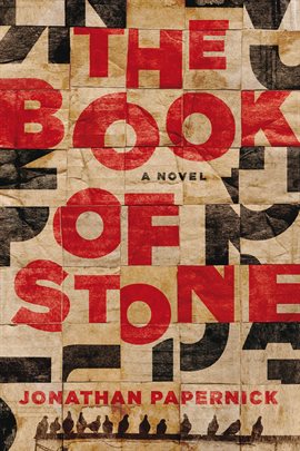 Cover image for The Book of Stone