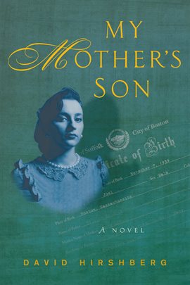 Cover image for My Mother's Son