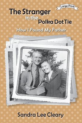 Cover image for The Stranger in the Polka Dot Tie