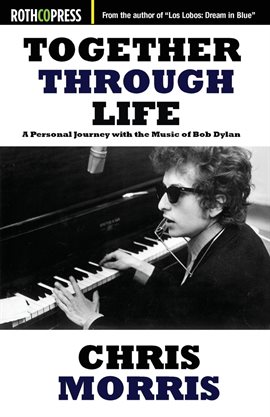 Imagen de portada para Together Through Life