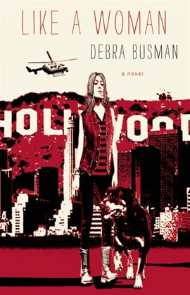 Cover image for Like a Woman