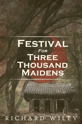 Imagen de portada para Festival for Three Thousand Women