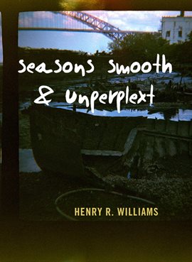 Cover image for Seasons Smooth & Unkempt