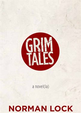 Cover image for Grim Tales