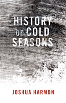 Cover image for History of Cold Seasons