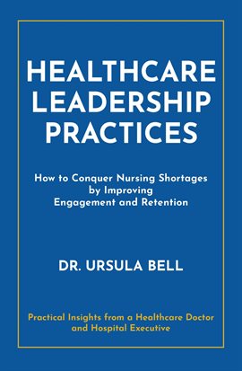 Cover image for Healthcare Leadership Practices