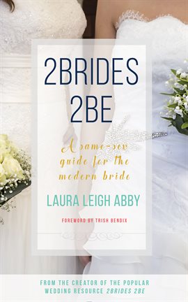 Cover image for 2Brides 2Be