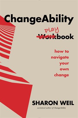 Cover image for ChangeAbility Playbook