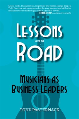 Cover image for Lessons from the Road